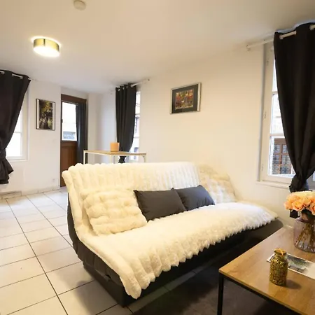 Le Victoria Honfleur