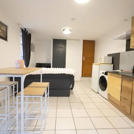 Le Victoria * Honfleur