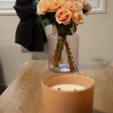 Le Victoria Honfleur