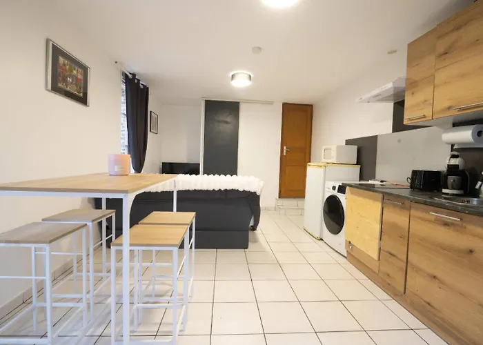 Le Victoria * Honfleur