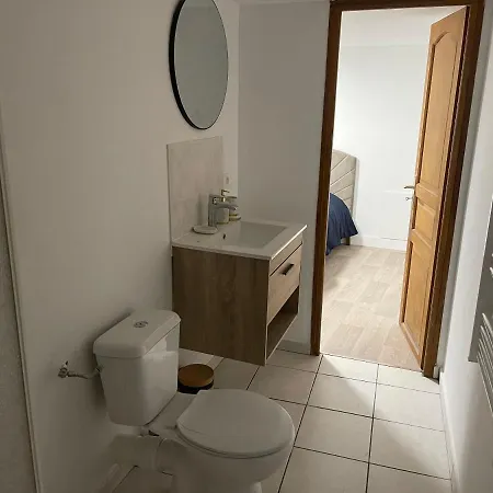 Le Victoria Apartment *