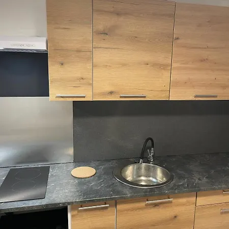 Le Victoria דירה הונפלר