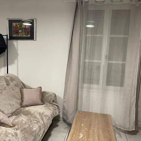 דירה Le Victoria הונפלר