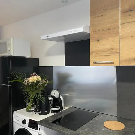 Le Victoria * הונפלר