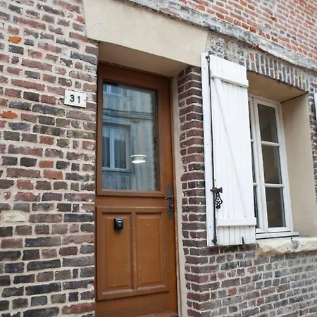 Le Victoria Appartement *
