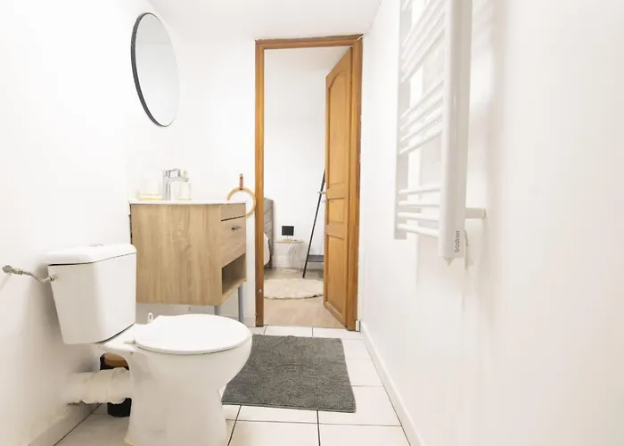 Apartamento Le Victoria Honfleur