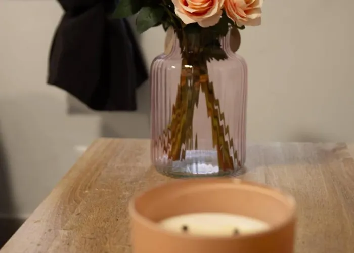 Le Victoria Honfleur