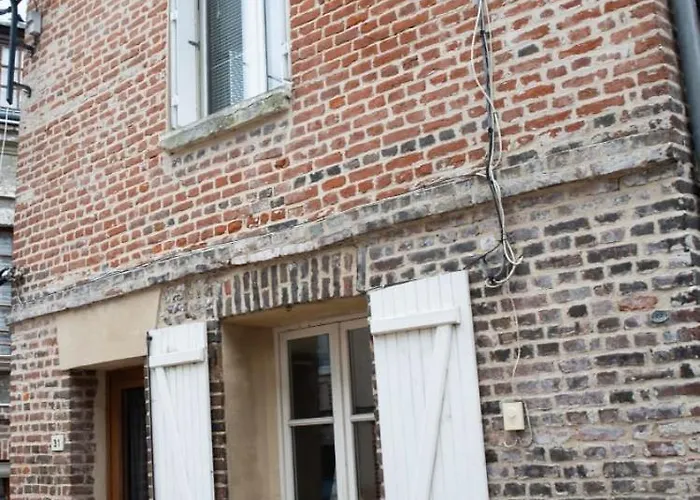 Le Victoria Honfleur