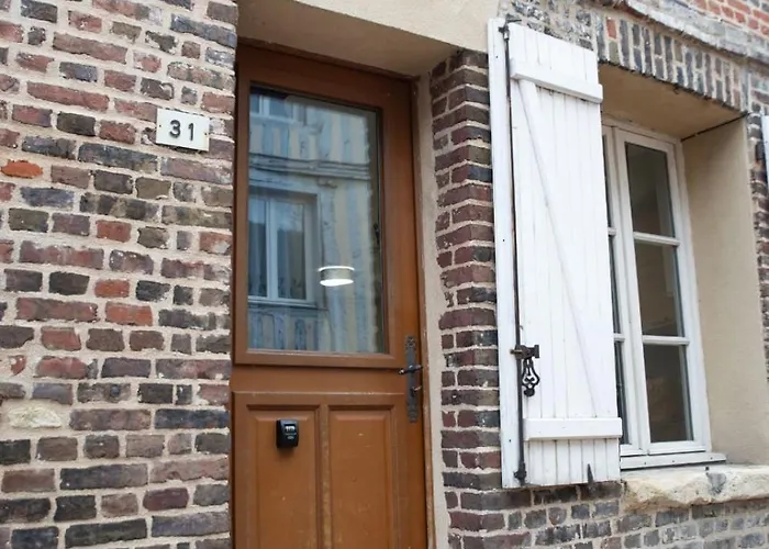 Le Victoria Apartamento *